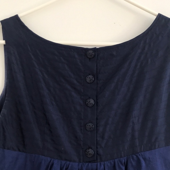 ❤️ SOLD ❤️ Women’s Anthropologie Shift Dress - Picture 4 of 6